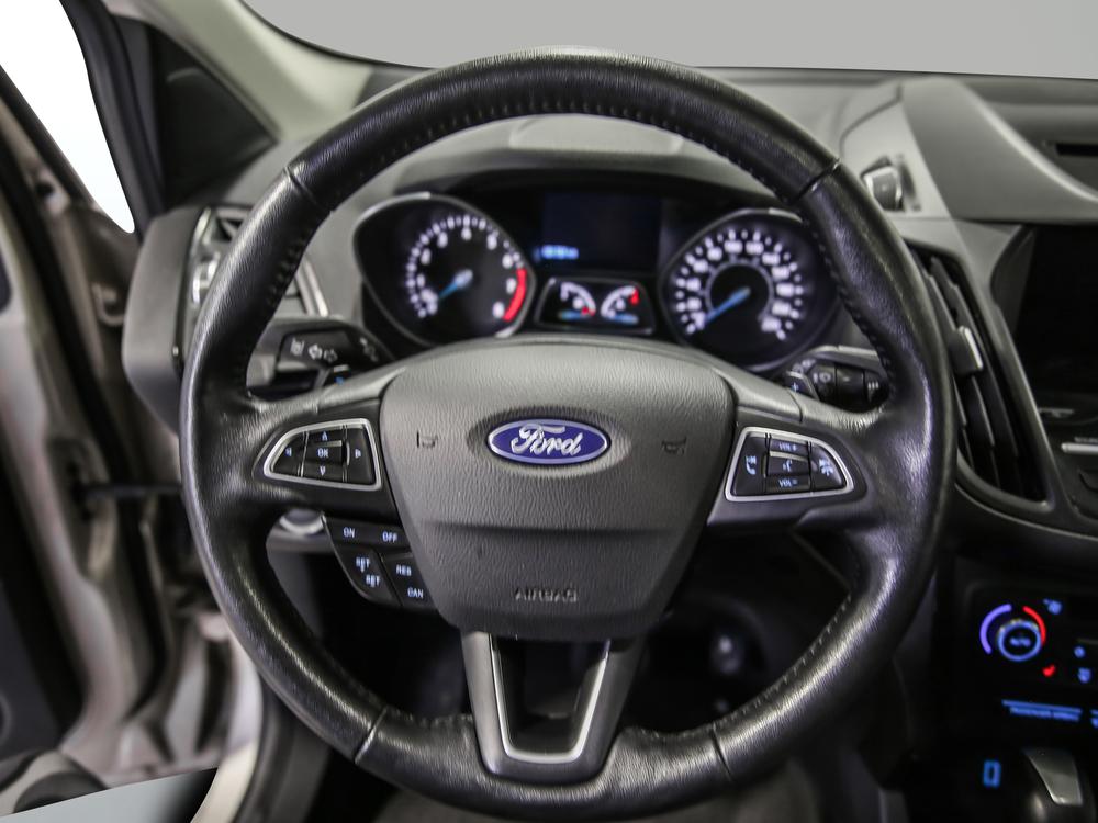 Ford Escape TITANIUM 2017 d&rsquo;occasion à vendre - 17