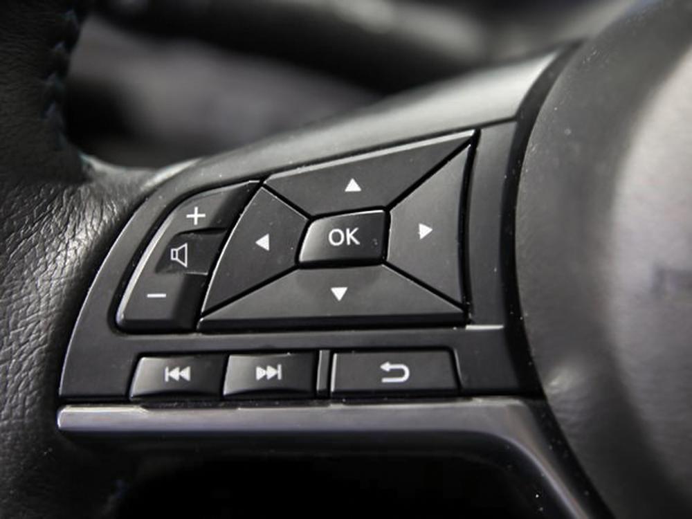 Nissan LEAF SV+ 2024 d&rsquo;occasion à vendre - 18