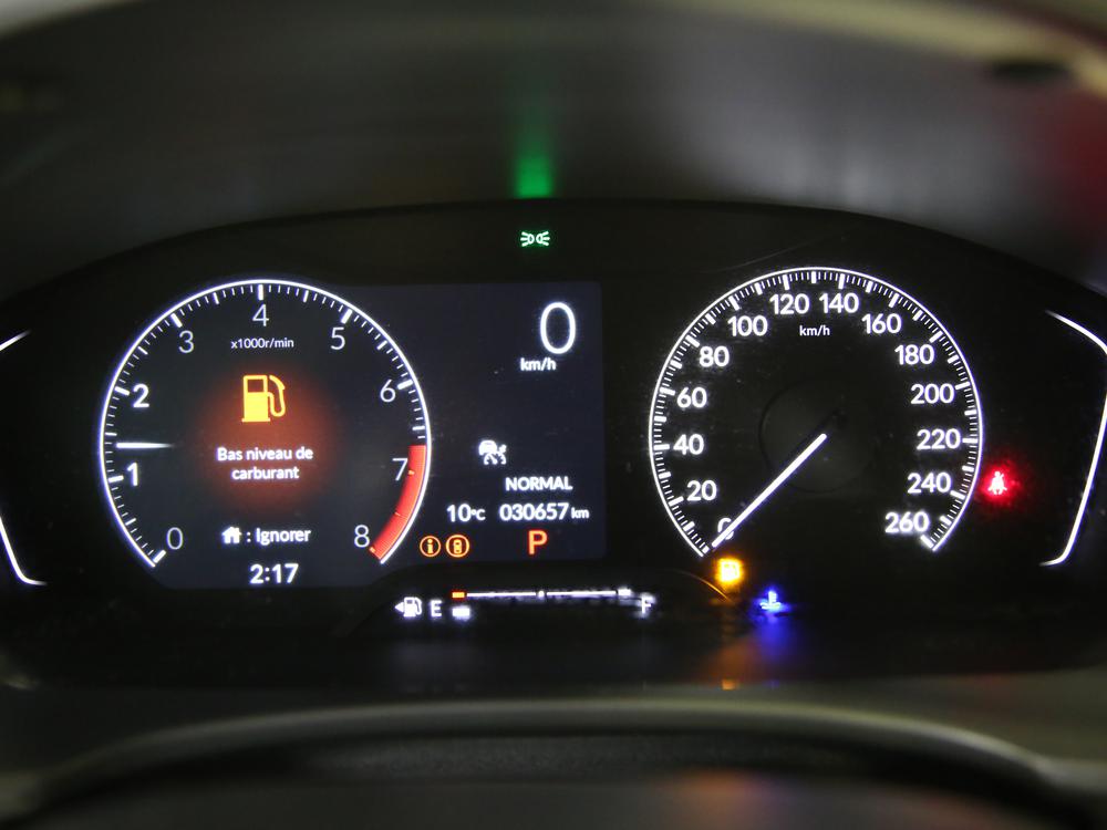 Honda Civic Berline Sport 2024 d&rsquo;occasion à vendre - 26