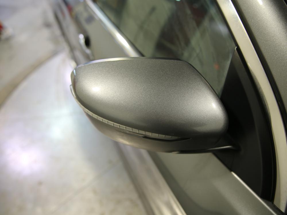 Nissan Qashqai S 2021 d&rsquo;occasion à vendre - 7