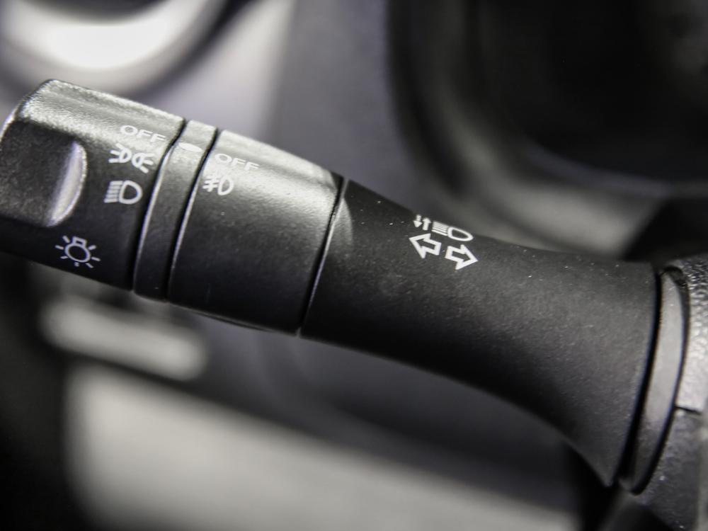 Nissan Micra SR 2015 d&rsquo;occasion à vendre - 21