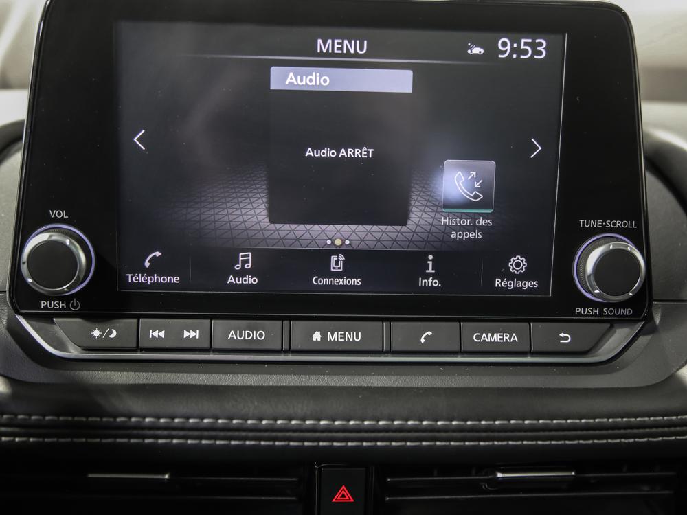 Nissan Rogue SV 2021 d&rsquo;occasion à vendre - 27