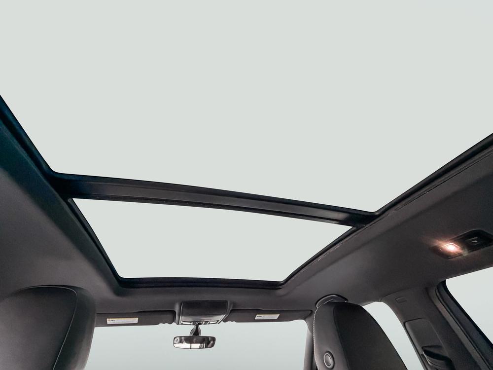 Volkswagen Atlas Cross Sport COMFORTLINE 2020 d&rsquo;occasion à vendre - 33