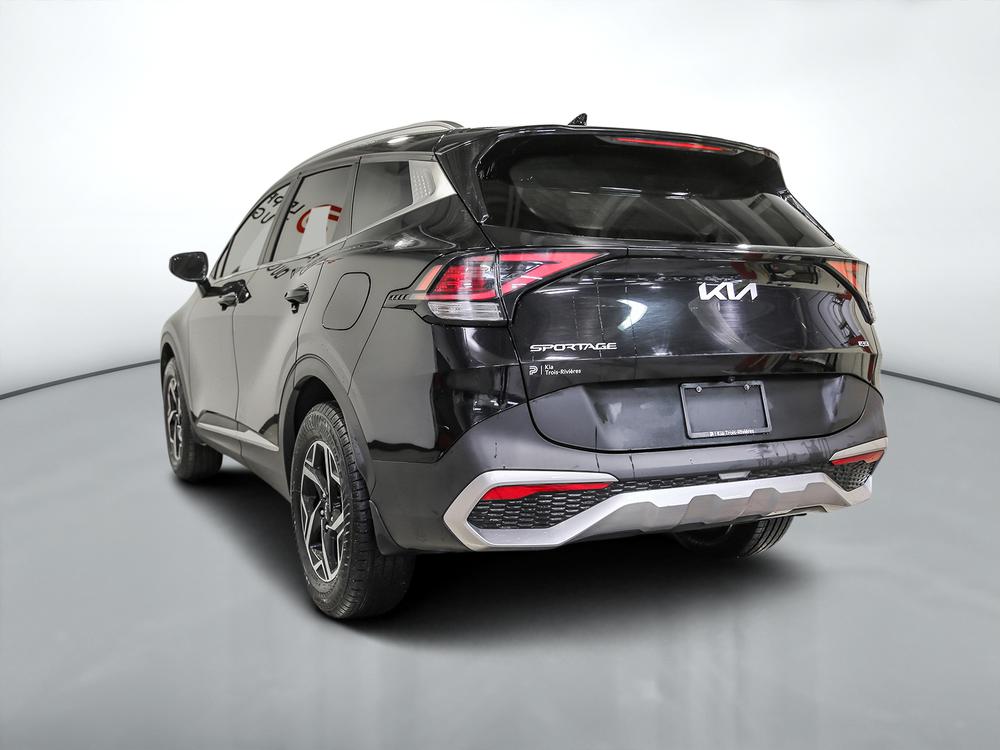 Kia Sportage LX 2023 d&rsquo;occasion à vendre - 6