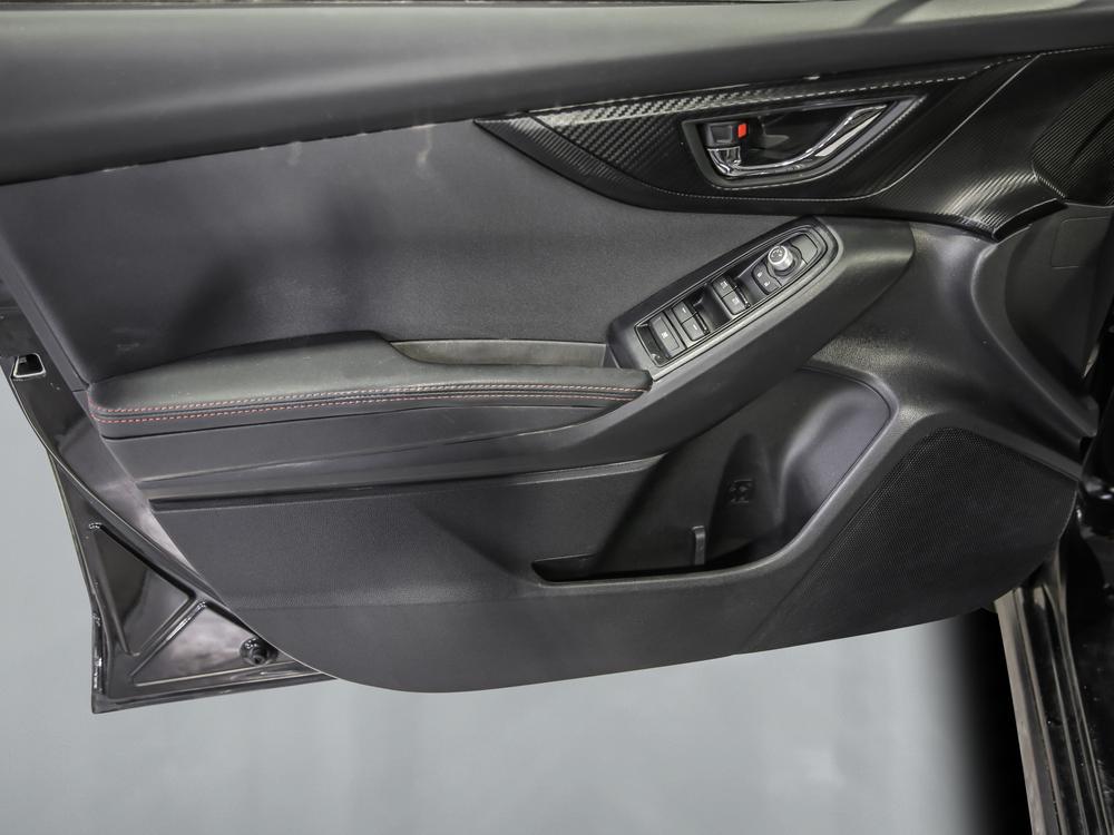 Subaru Crosstrek SPORT W/EYE 2021 d&rsquo;occasion à vendre - 14