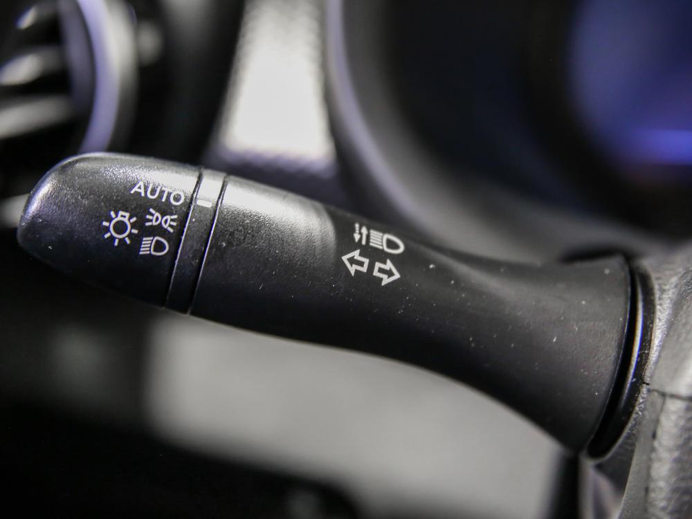 Nissan Kicks SV 2021 d&rsquo;occasion à vendre - 19