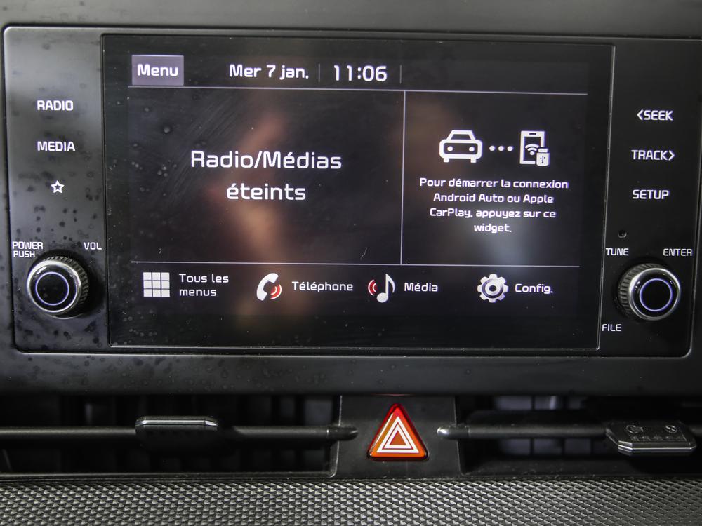 Kia Sportage LX 2023 d&rsquo;occasion à vendre - 24