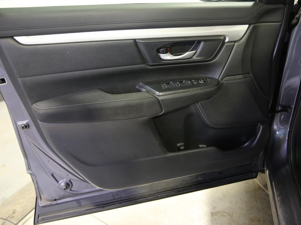 Honda CR-V LX 2017 d&rsquo;occasion à vendre - 12