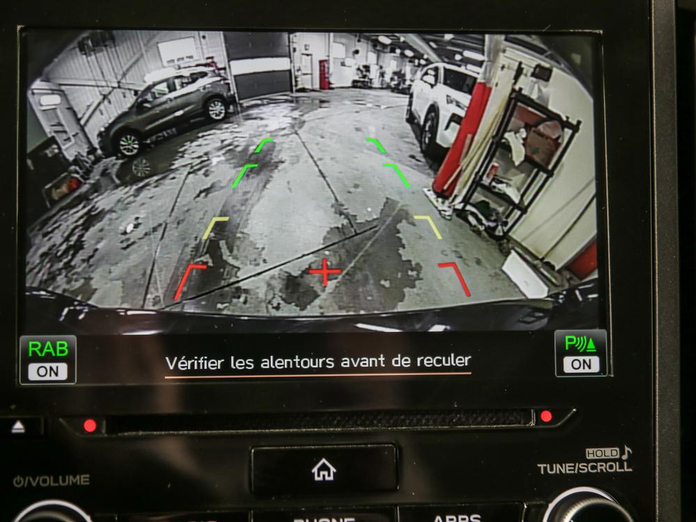 Subaru Crosstrek SPORT W/EYE 2021 d&rsquo;occasion à vendre - 31