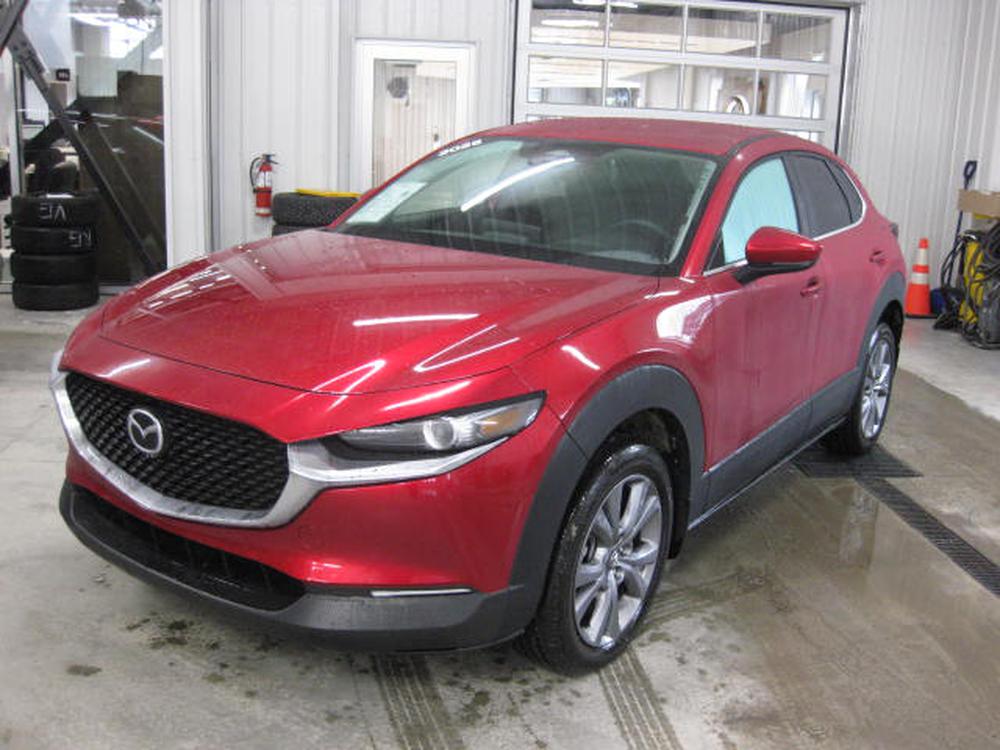 Mazda CX-30 GS 2025 d&rsquo;occasion à vendre - 2