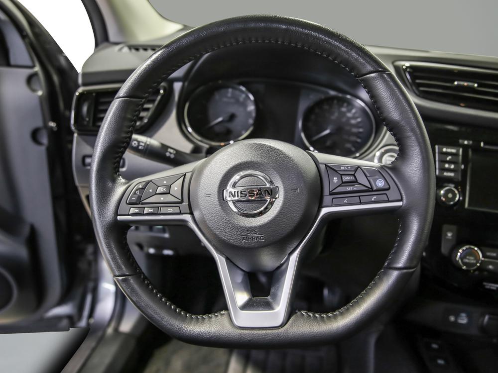 Nissan Qashqai SV 2023 d&rsquo;occasion à vendre - 17