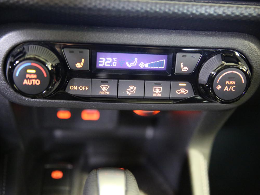 Nissan Kicks SV 2021 d&rsquo;occasion à vendre - 27