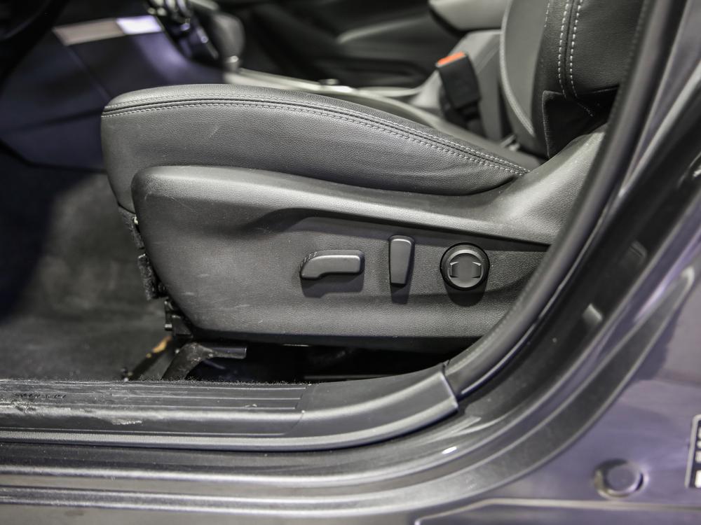 Subaru Forester 2.5L AWD 2022 d&rsquo;occasion à vendre - 23