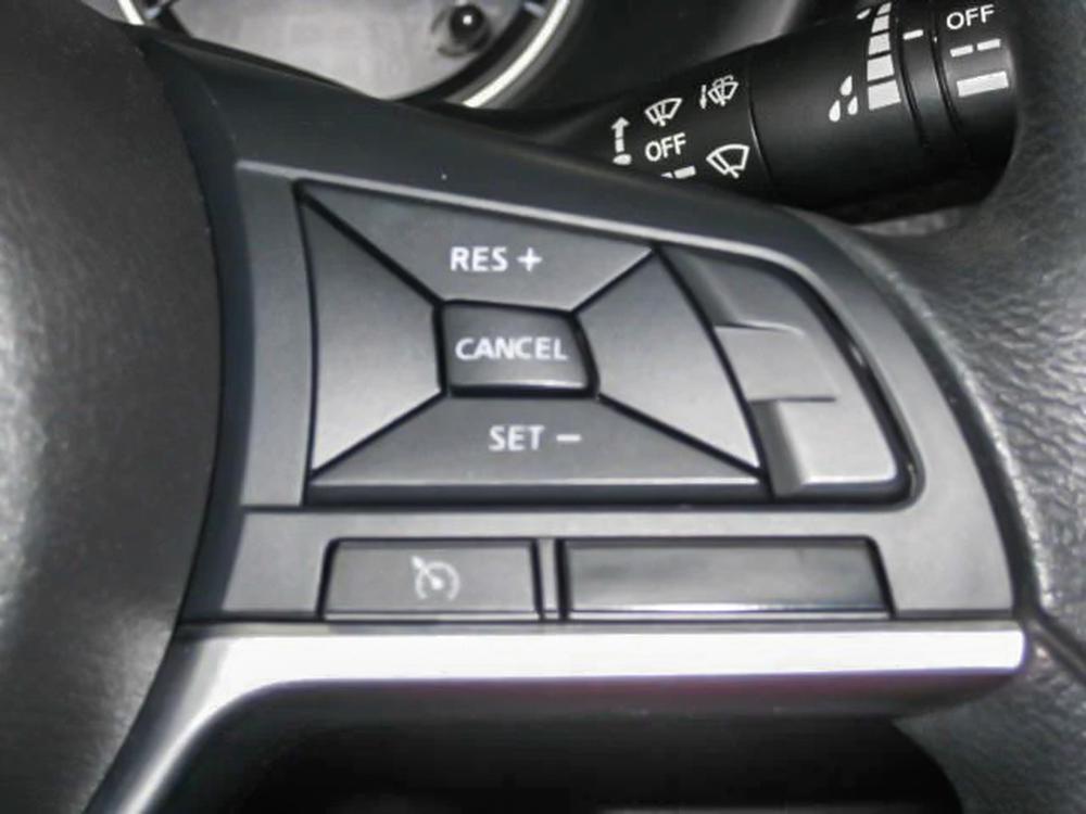 Nissan Kicks S 2021 d&rsquo;occasion à vendre - 17