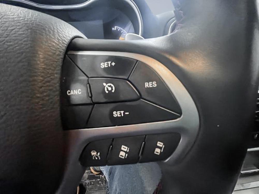 Jeep Grand Cherokee TRAILHAWK 2019 d&rsquo;occasion à vendre - 17