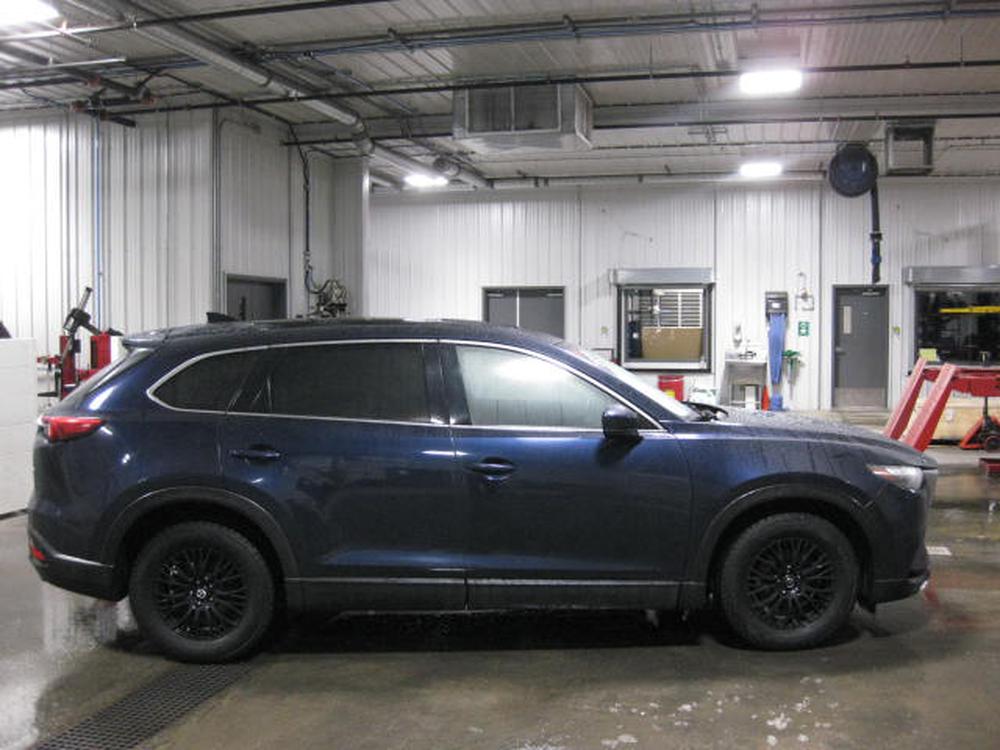 Mazda CX-9 GS-L 2019 d&rsquo;occasion à vendre - 7
