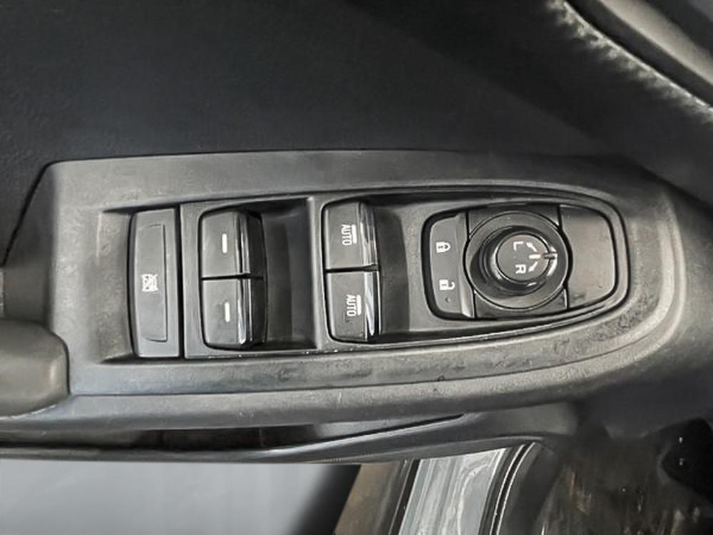 Subaru Crosstrek TOURING 2024 d&rsquo;occasion à vendre - 9