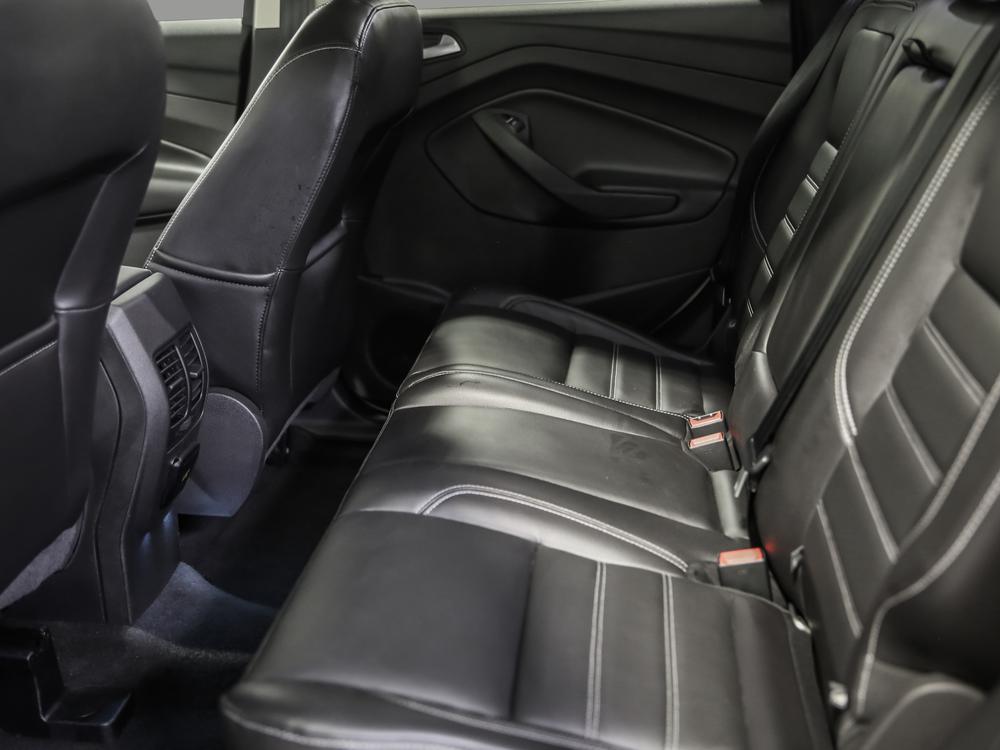 Ford Escape TITANIUM 2017 d&rsquo;occasion à vendre - 32