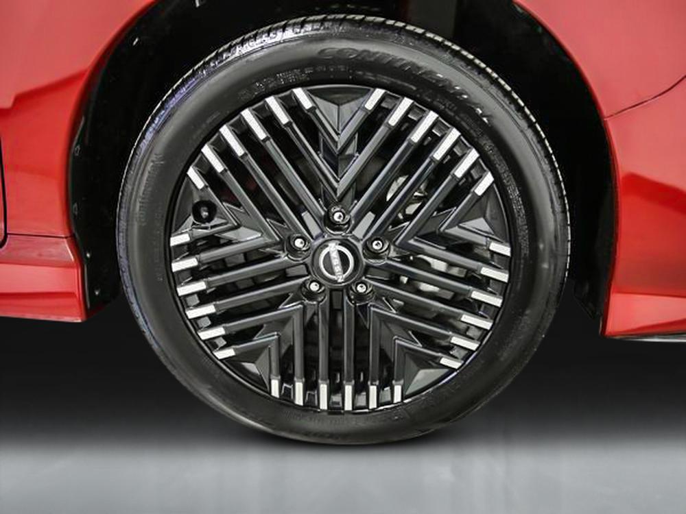 Nissan LEAF SV+ 2024 d&rsquo;occasion à vendre - 12