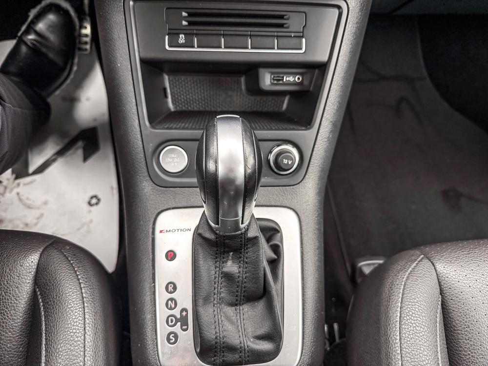 Volkswagen Tiguan WOLFSBURG EDITION AWD 2017 d&rsquo;occasion à vendre - 27