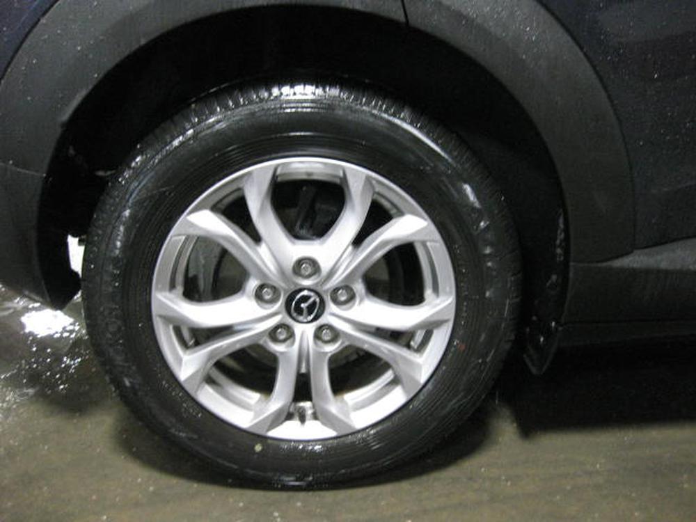 Mazda CX-3 GS-L 2021 d&rsquo;occasion à vendre - 8