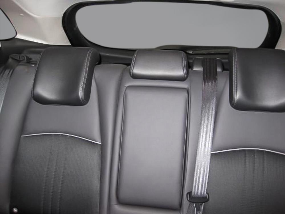 Mazda CX-3 GS-L 2021 d&rsquo;occasion à vendre - 24