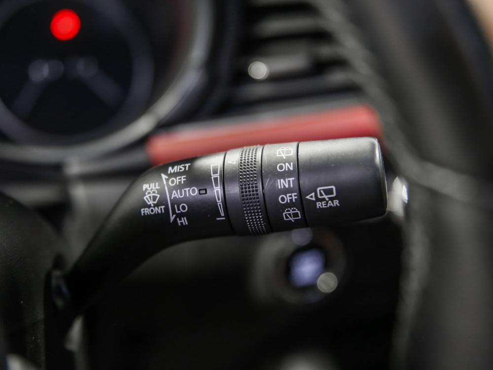 Mazda Mazda3 Sport GT 2021 d&rsquo;occasion à vendre - 26