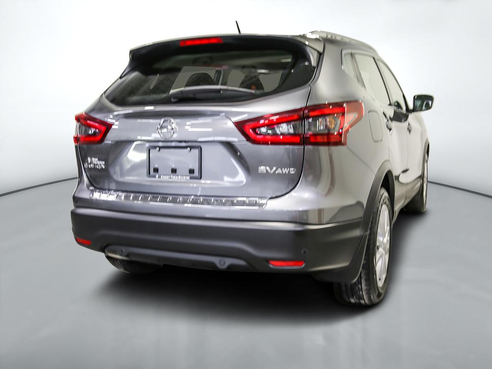 Nissan Qashqai SV 2023 d&rsquo;occasion à vendre - 3