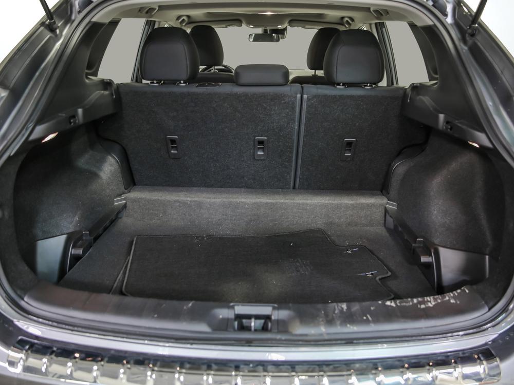 Nissan Qashqai SV 2023 d&rsquo;occasion à vendre - 34