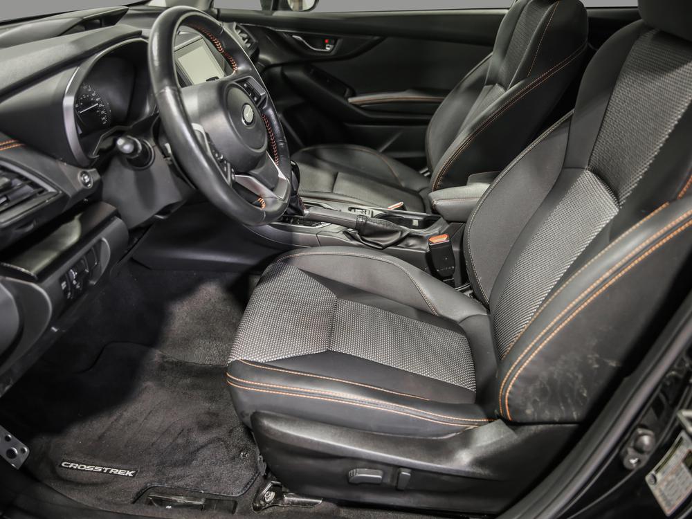 Subaru Crosstrek SPORT W/EYE 2021 d&rsquo;occasion à vendre - 17