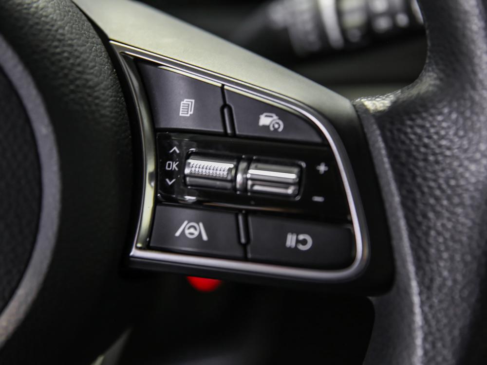 Kia Seltos LX 2025 d&rsquo;occasion à vendre - 21