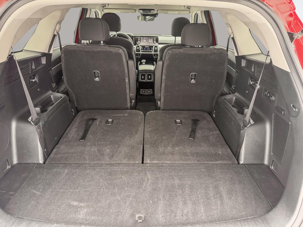 Kia Sorento X-LINE 2023 d&rsquo;occasion à vendre - 38