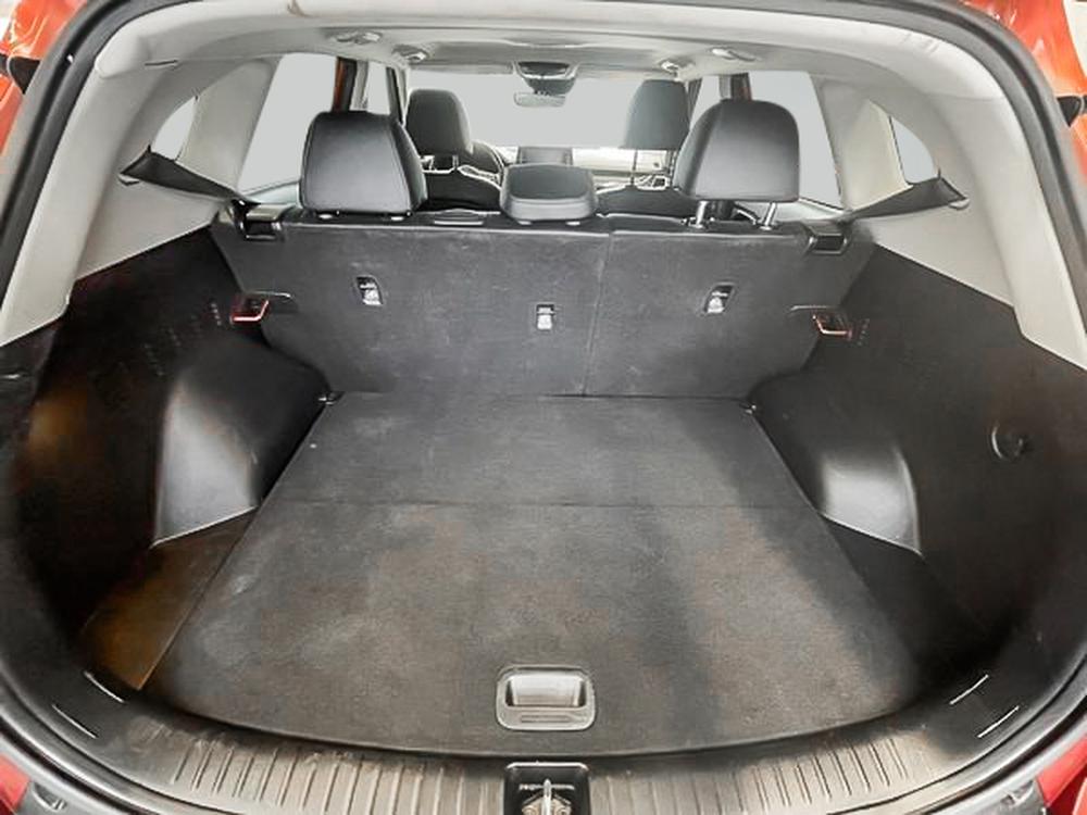 Kia Seltos EX 2021 d&rsquo;occasion à vendre - 29