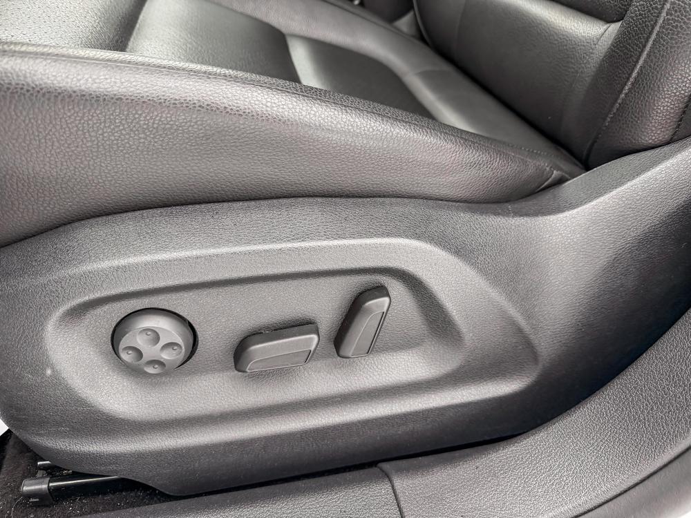 Volkswagen Tiguan WOLFSBURG EDITION AWD 2017 d&rsquo;occasion à vendre - 14