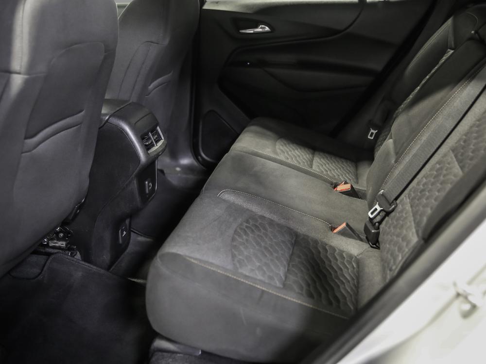 Chevrolet Equinox LT 2019 d&rsquo;occasion à vendre - 32