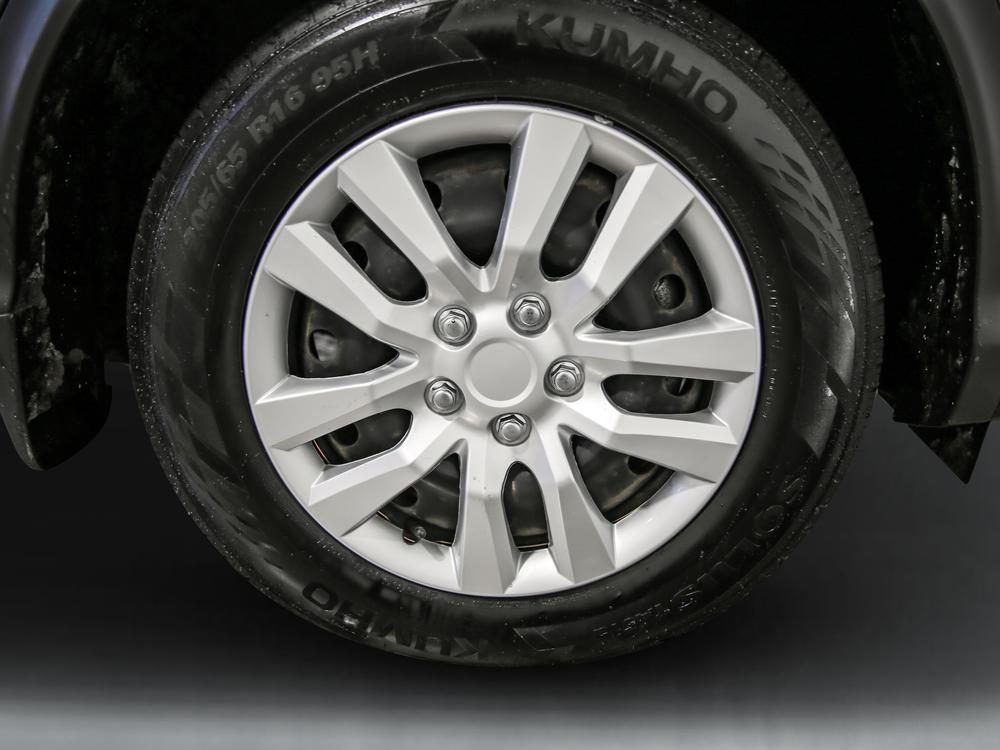 Nissan Qashqai S 2021 d&rsquo;occasion à vendre - 12