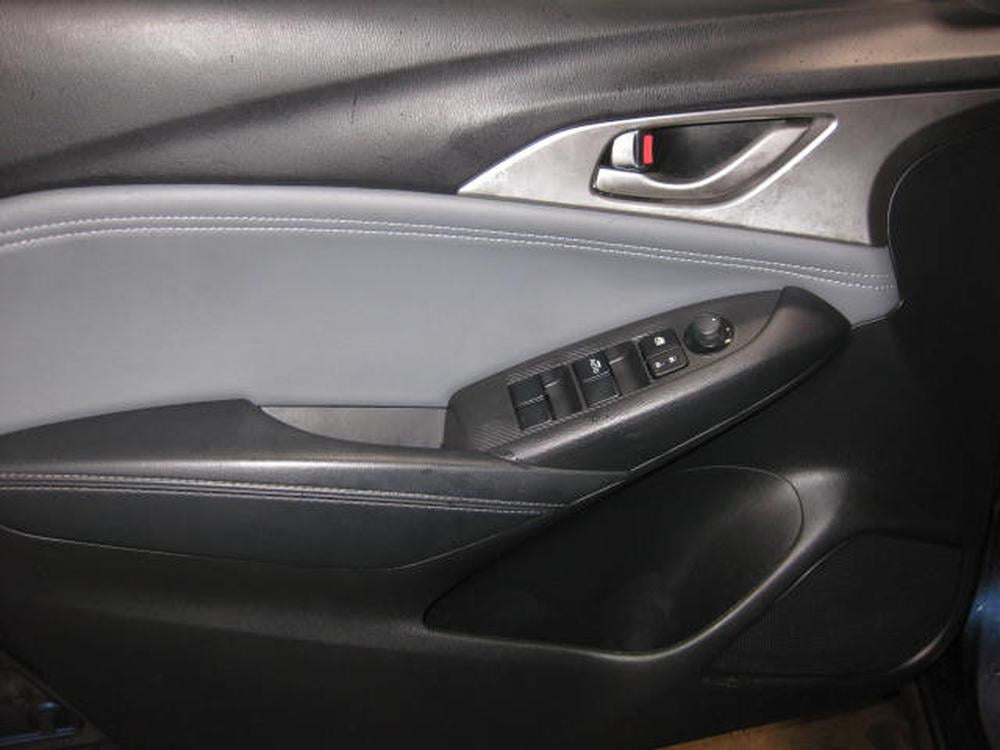 Mazda CX-3 GS-L 2021 d&rsquo;occasion à vendre - 9