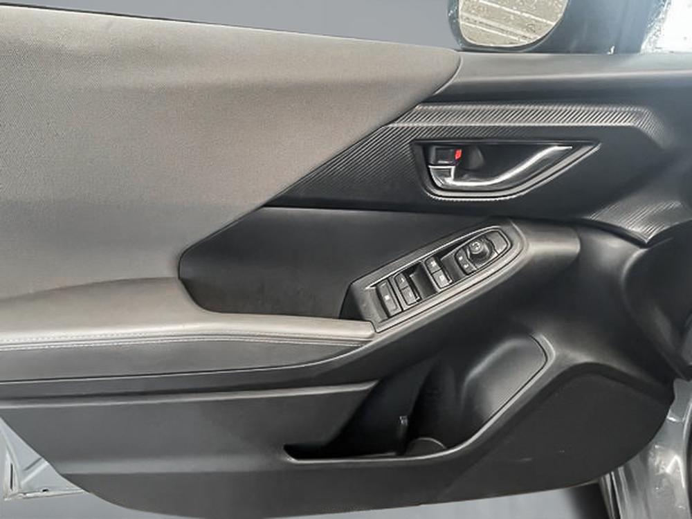 Subaru Crosstrek TOURING 2024 d&rsquo;occasion à vendre - 11