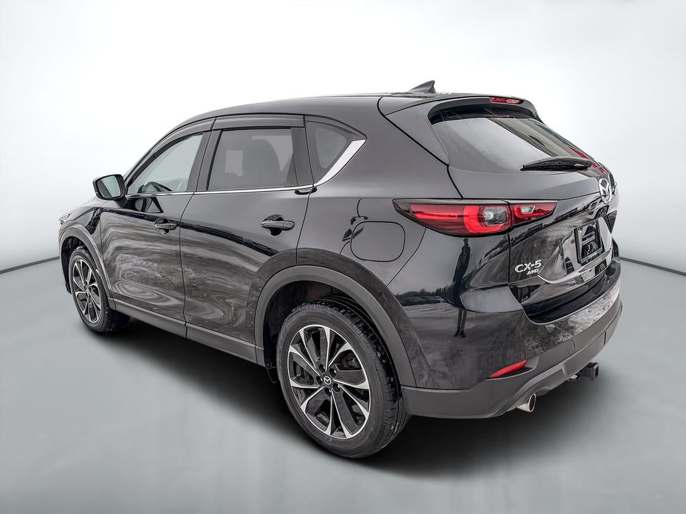 Mazda CX-5 GT 2022 d&rsquo;occasion à vendre - 6