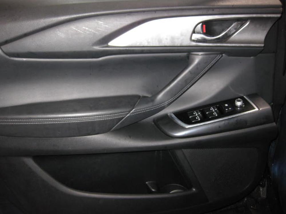 Mazda CX-9 GS-L 2019 d&rsquo;occasion à vendre - 9