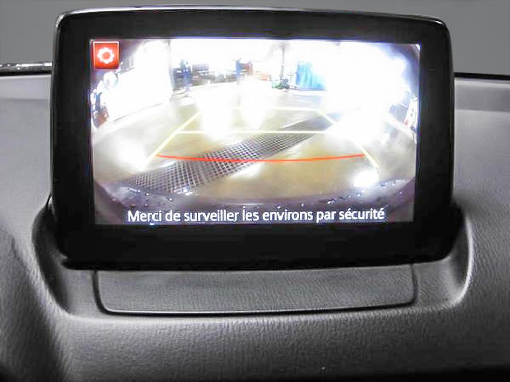 Mazda CX-3 GS-L 2021 d&rsquo;occasion à vendre - 19