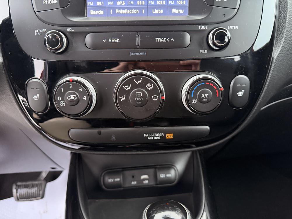 Kia Soul EX 2018 d&rsquo;occasion à vendre - 23