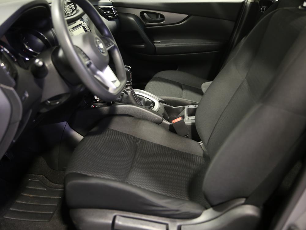 Nissan Qashqai S 2021 d&rsquo;occasion à vendre - 16