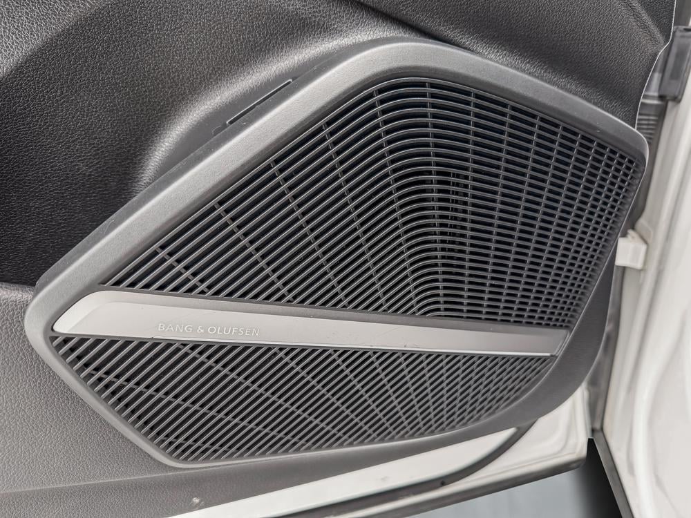 Audi Q5 TECHNIK S-LINE AWD 2018 d&rsquo;occasion à vendre - 21