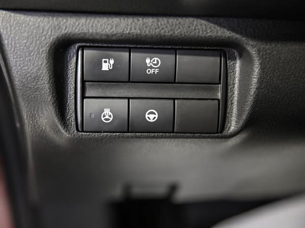 Nissan LEAF SV+ 2024 d&rsquo;occasion à vendre - 23