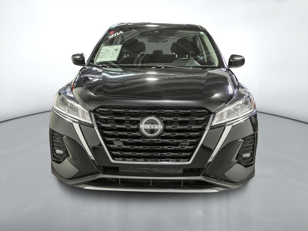 Nissan Kicks S 2024 d&rsquo;occasion à vendre - 9