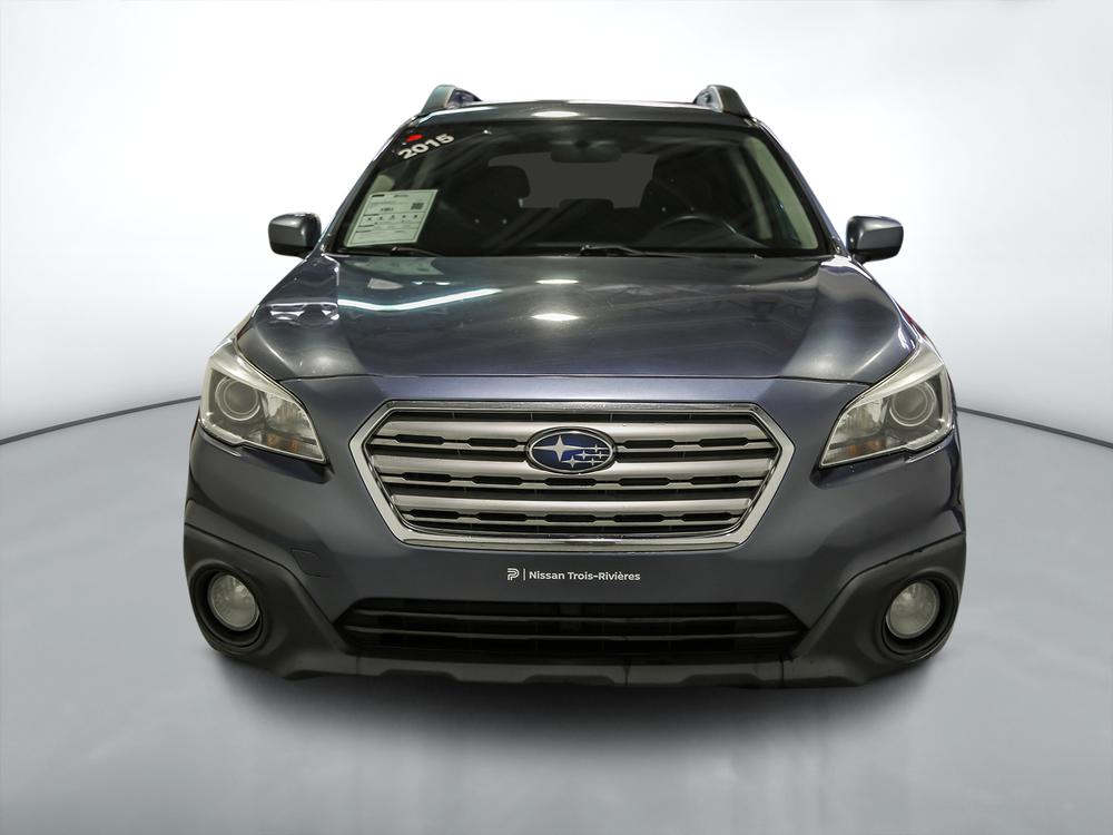 Subaru Outback 2.5I 2015 d&rsquo;occasion à vendre - 9
