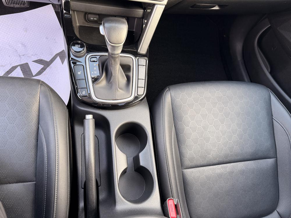 Kia Seltos EX AWD 2021 d&rsquo;occasion à vendre - 24