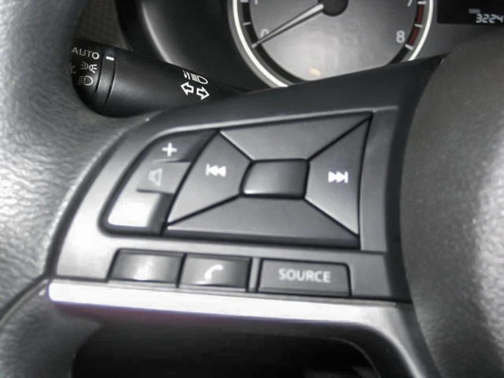 Nissan Kicks S 2021 d&rsquo;occasion à vendre - 16