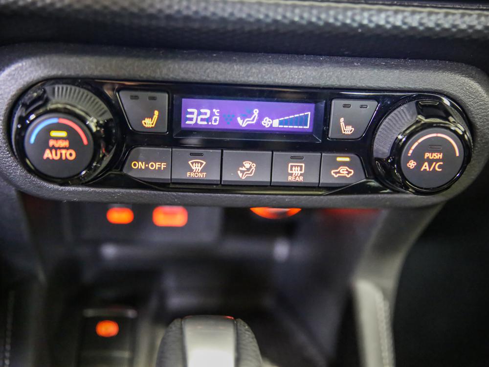 Nissan Kicks SV 2021 d&rsquo;occasion à vendre - 27